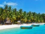 Bangaram Beach Side Hotels and Resorts in Lakshadweep Islands