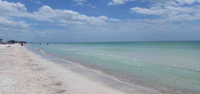 Holmes Beach Florida