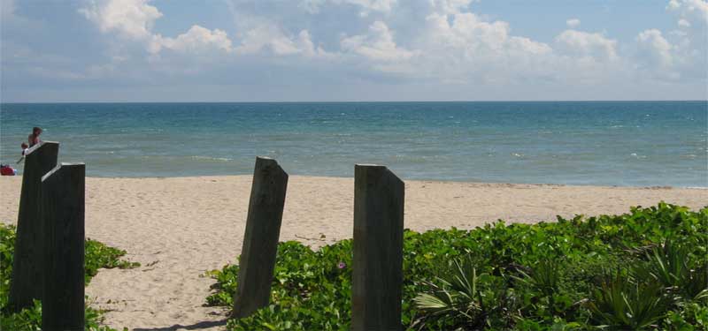 Jensen Beach Florida