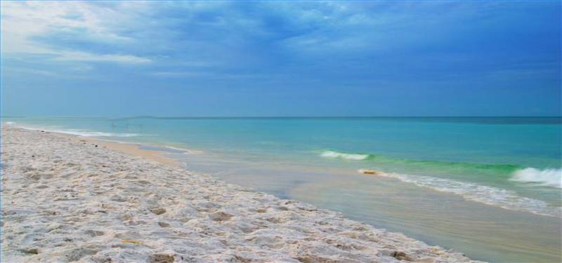 St. George Island Beach Florida