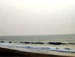 Kunkeshwar Beach Sindhudurg