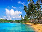 Radhanagar Beach Side Hotels Andaman and Nicobar Islands