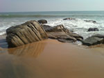 Kalingapatnam Beach Side Hotels Andhra Pradesh
