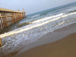 Koduru Beach Side Hotels Andhra Pradesh
