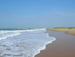 Kothapatnam Beach Side Hotels Andhra Pradesh