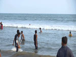 Perupalem Beach Side Hotels Andhra Pradesh