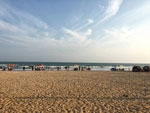 Suryalanka Beach Side Hotels Andhra Pradesh