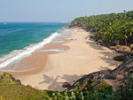 Yarada Beach Side Hotels Andhra Pradesh