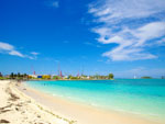 Arawak Beach Side Hotels Bahamas