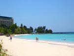 Hotels in Pebbles Beach Barbados
