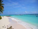 Hotels in Worthing Beach Barbados