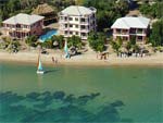 Hotels in Maya Beach Belize