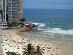 Hotels in Guaruja Beach Brazil
