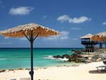 Praia das Gatas Beach Side Hotels Cape Verde