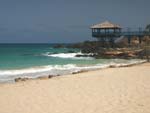 Praia de Cabral Beach Side Hotels Cape Verde