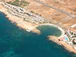 Praia de Murdeira Beach Side Hotels Cape Verde
