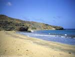 Praia de Sao Francisco Beach Side Hotels Cape Verde
