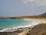 Praia Goncalo Beach Side Hotels Cape Verde