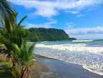 Jaco Beach Side Hotels Costa Rica