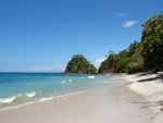 Playa Blanca Beach Side Hotels Costa Rica