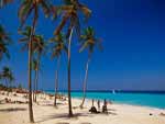 Playa del Este Beach Side Hotels Cuba