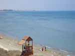 Faros Beach Side Hotels Cyprus