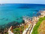 Fig Tree Bay Beach Side Hotels Cyprus