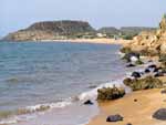 Khor Ambado Beach Side Hotels Djibouti