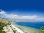 Areia Branca Beach Side Hotels East Timor