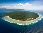 Jaco Island Beach Side Hotels East Timor