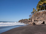 El Sunzal Beach Side Hotels El Salvador