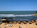 Bakau Beach Side Hotels Gambia