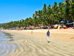 Bambolim Beach Side Hotels Goa