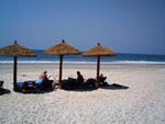 Betalbatim Beach Side Hotels Goa