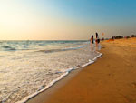 Cansaulim Beach Side Hotels Goa