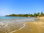 Patnem Beach Side Hotels Goa