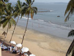Vainguinim Beach Side Hotels Goa