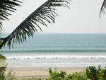 Velsao Beach Side Hotels Goa