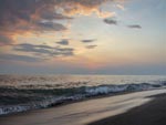 Playa Tilapa Beach Guatemala