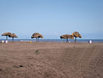 Kiashahr Beach Iran