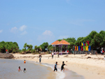 Empurancak Beach Side Hotels Java