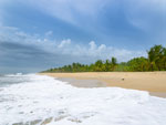Marari Beach Side Hotels Kerala