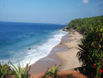 Samudra Beach Side Hotels Kerala