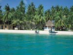 Minicoy Island Beach Side Hotels Lakshadweep Islands