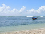 Iles aux prunes coral Beach Side Hotels Madagascar