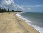 Mahanoro Beach Side Hotels Madagascar