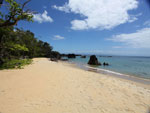 Tampolo Beach Side Hotels Madagascar