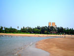 Aksa Beach Side Hotels Mumbai