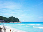 Hotels in Long Beach Malaysia