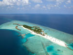 Veligandu Island Beach Side Hotels Maldives